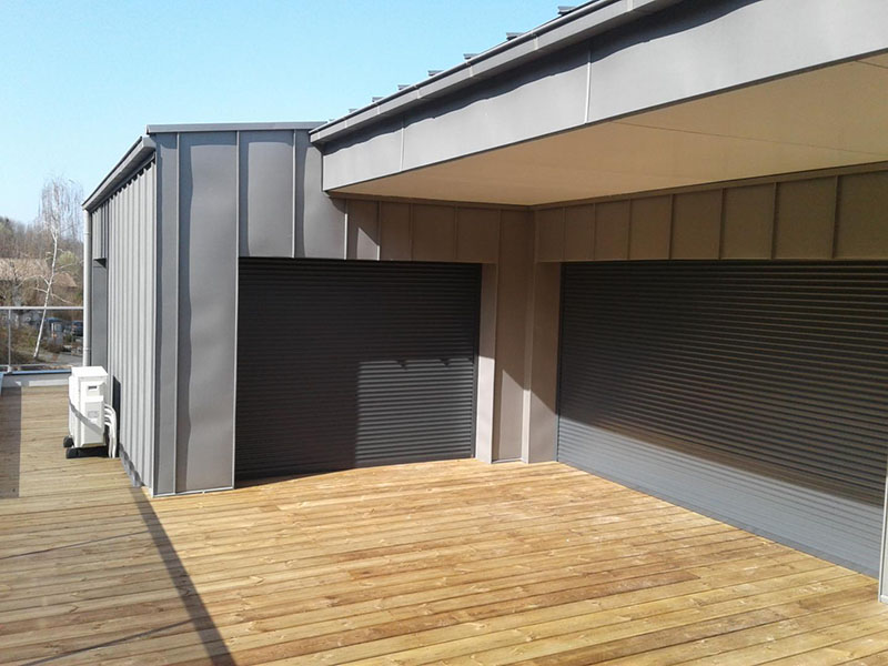 Ferblantier couvreur Thonon-les-Bains